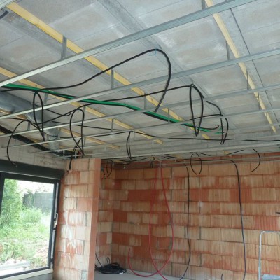 Maison individuelle Maison individuelle